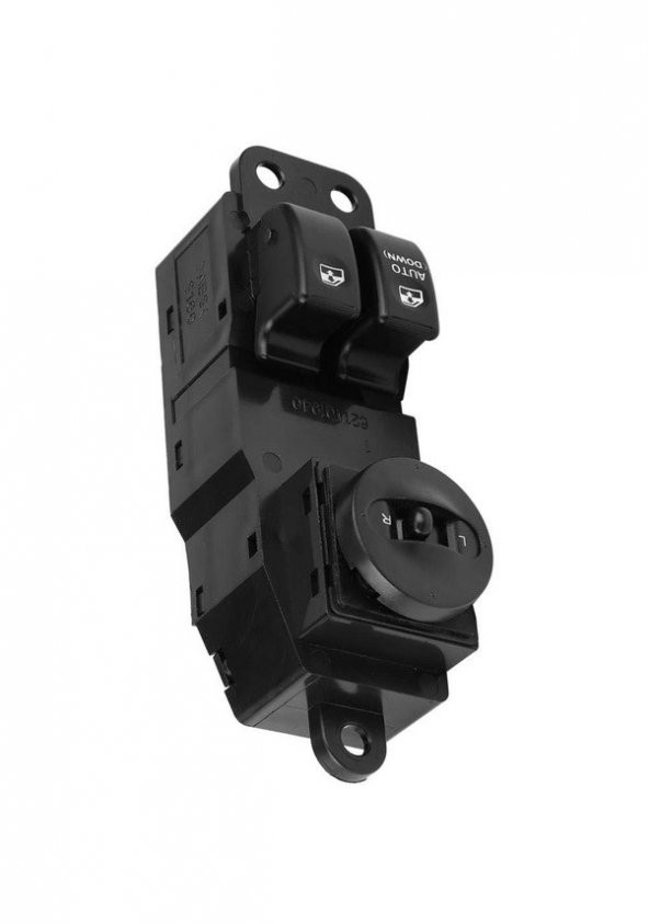 HYUNDAİ STAREX SOL ÇİFTLİ CAM AÇMA VE AYNA AYAR DÜĞMESİ ANAHTARI 2000-2011 - 7