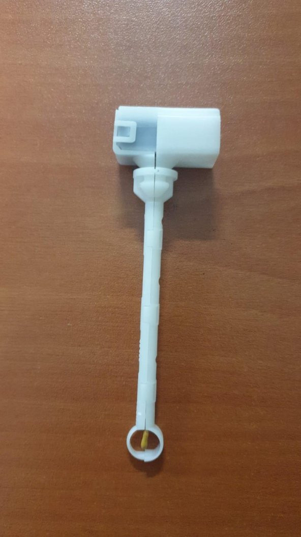 ISI ALGILAYICISI (BEHR)206-XSARA PİCASSO - 2