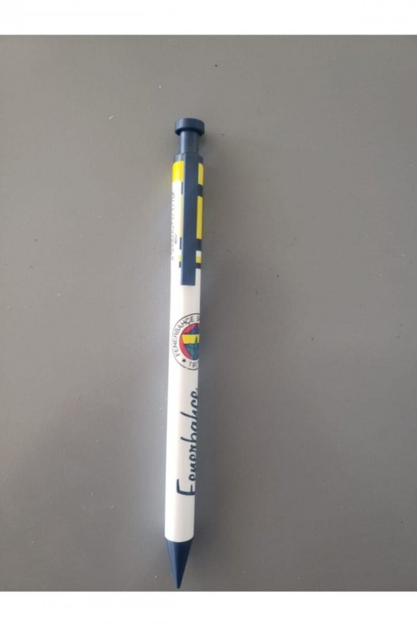 Fenerbahçe Lisanslı Versatil Kalem 0.7mm