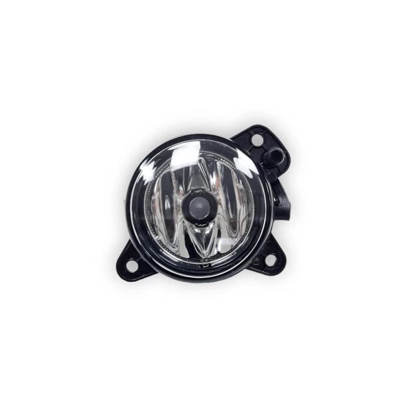 Skoda Fabia MK2 Makyajsız 2007-2010 Ön Tampon Sol Sis Farı 7H0941699C - 2