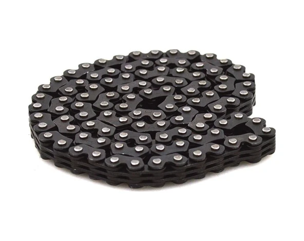 Mopet (Mobilet,Pejo) Zincir 415H X 102 Bakla İthal A+++ Kalite ürün görseli