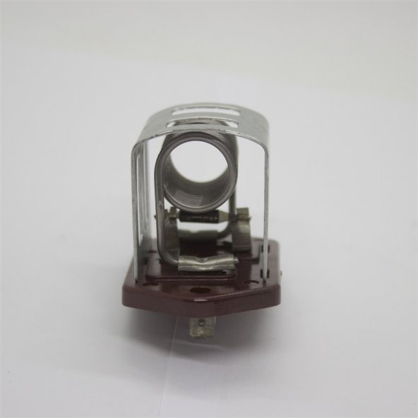 FAN REZİSTANSI BOXER-DUCATO 1267.17 - 1