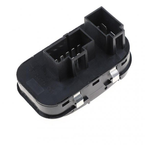 FORD MONDEO SOL DÖRTLÜ CAM DÜĞMESİ ANAHTARI 1993-1996 - Resim 4