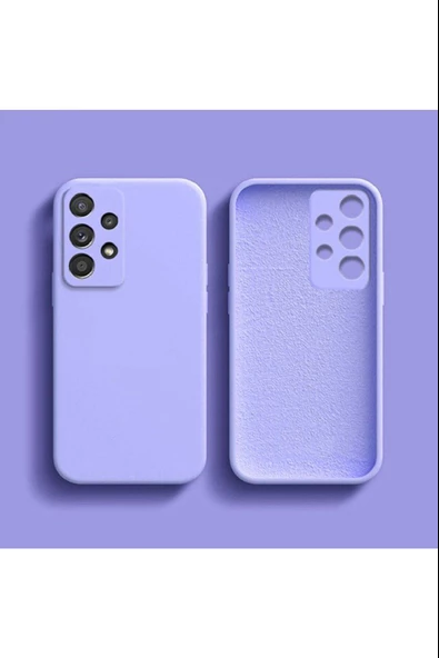 Samsung A23 Lansman Kapak-Kılıf - Resim 3