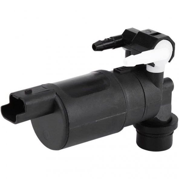 RENAULT TRAFİC CAM SİLECEK SU FİSKİYE MOTORU POMPASI 2007-2014 - 3