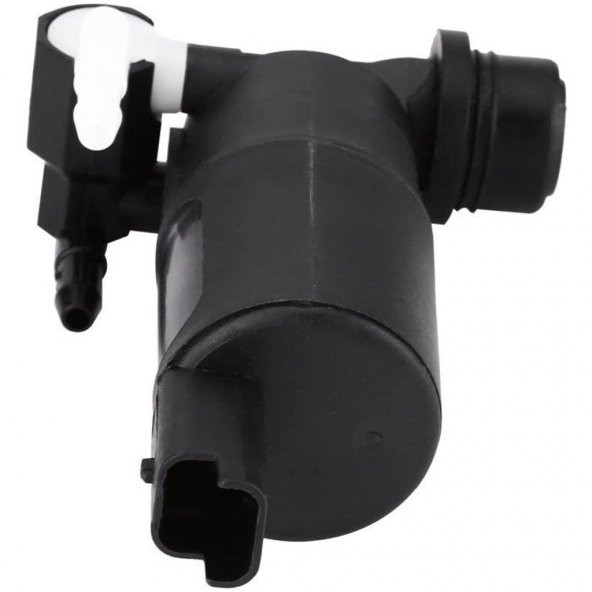 RENAULT TRAFİC CAM SİLECEK SU FİSKİYE MOTORU POMPASI 2007-2014 - 5