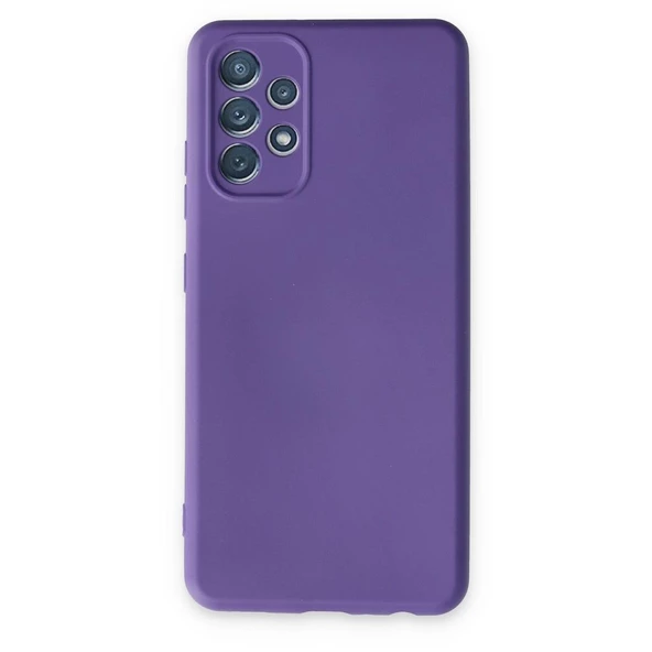 Samsung A53 5G Lansman Kapak-Kılıf - Resim 9