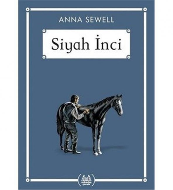 Siyah Inci - 1
