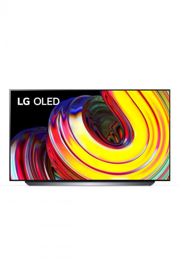 LG OLED55CS6LA 4K Ultra HD 55" 140 Ekran Uydu Alıcılı webOS Smart OLED TV