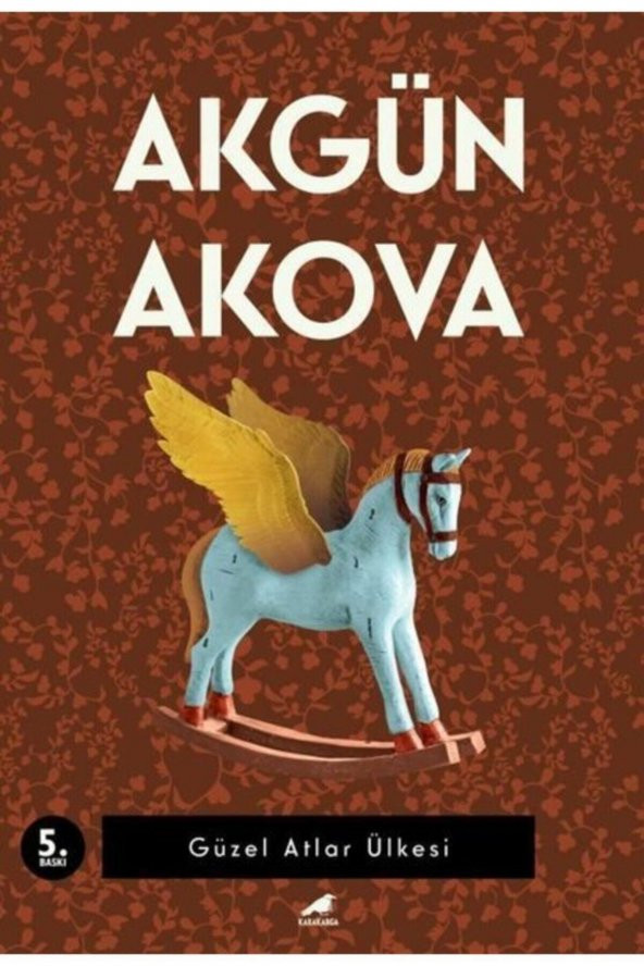 Güzel Atlar Ülkesi