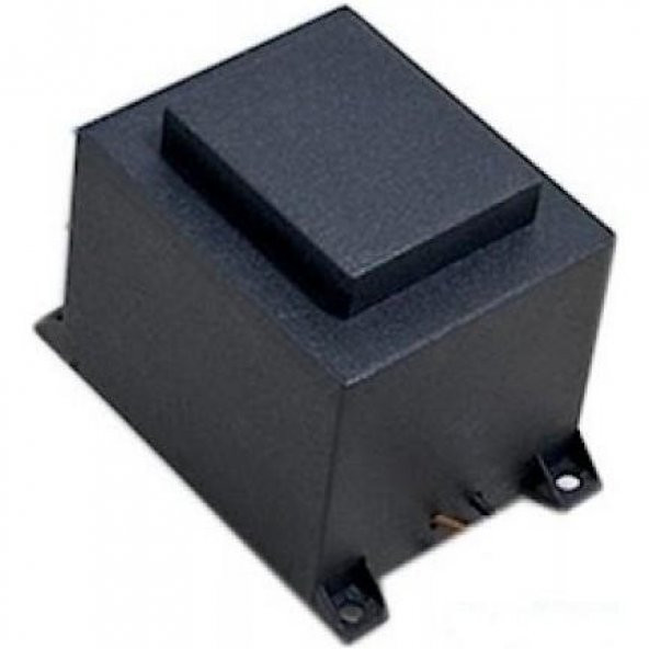 24 Volt 4 Amper Mobese Kamera Adaptörü