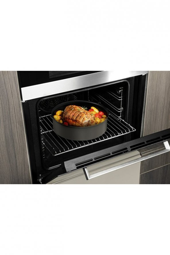 Tefal L76490 Ingenio Titanyum 3X Ultimate Büyük Tava ve Tencere Seti 12 Parça - Resim 5