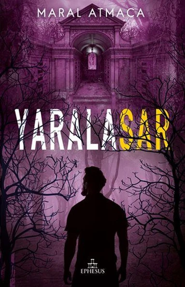Yaralasar 3 MARAL ATMACA