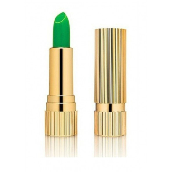 MST COSMETİC Renk Değiştiren Sihirli Kuru Ruj 24 Saat Kalıcı - Resim 3