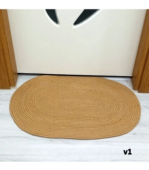 Amazon Ev Jüt Kapı Önü Paspası 50x80 (SEÇENEKLİ) - 2