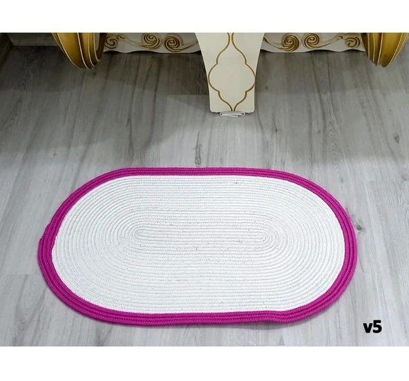 Amazon Ev Jüt Kapı Önü Paspası 50x80 (SEÇENEKLİ) - 10