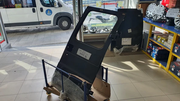 SAĞ ARKA KAPI YM 1600 MM BXR-DCT II - 6