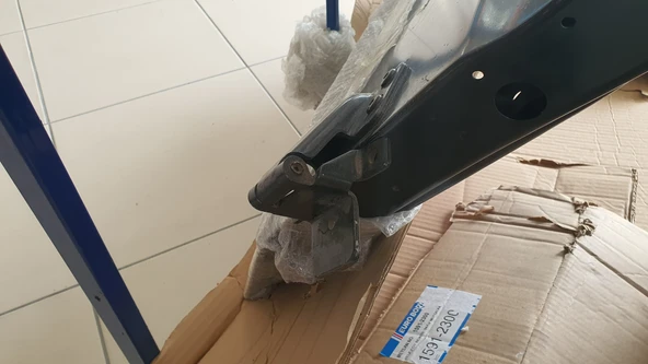 SAĞ ARKA KAPI YM 1600 MM BXR-DCT II - 5