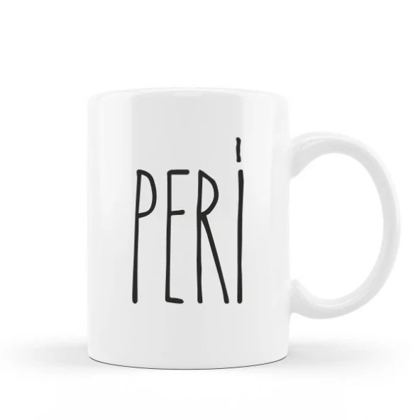 Evcil Dostlarımız Temalı Baskılı Kupa Bardak-008 ürün görseli 1