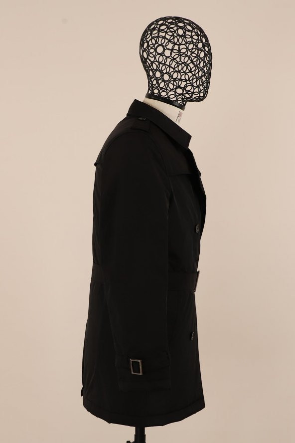 Slim Fit Kaban - 6