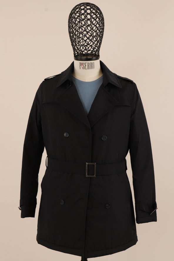 Slim Fit Kaban - 7