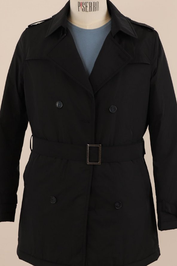 Slim Fit Kaban - 8