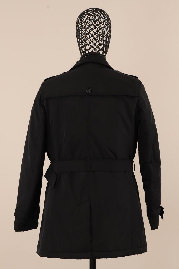 Slim Fit Kaban - 10