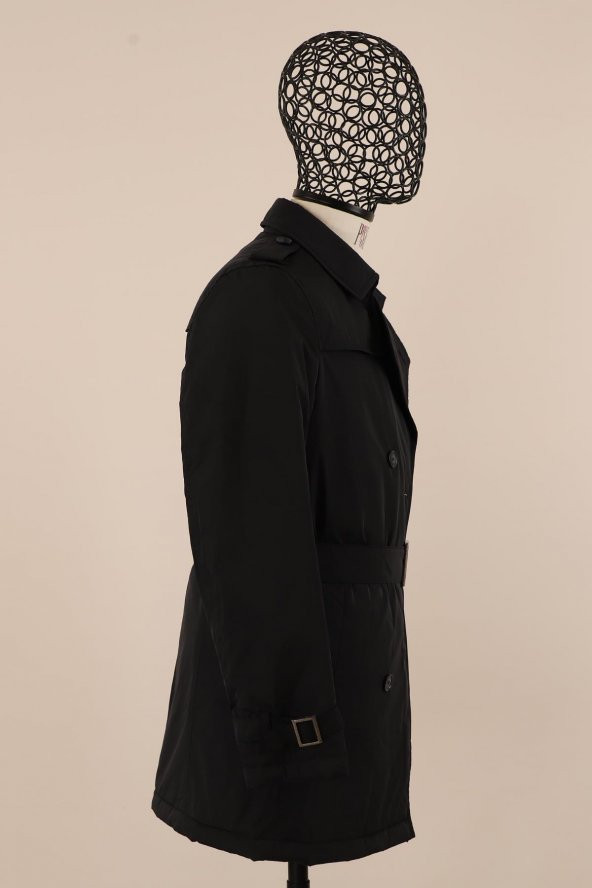 Slim Fit Kaban - 11