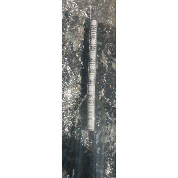 dansimetre  dansimetresi fransız malı ikinci el kaliteli - 2