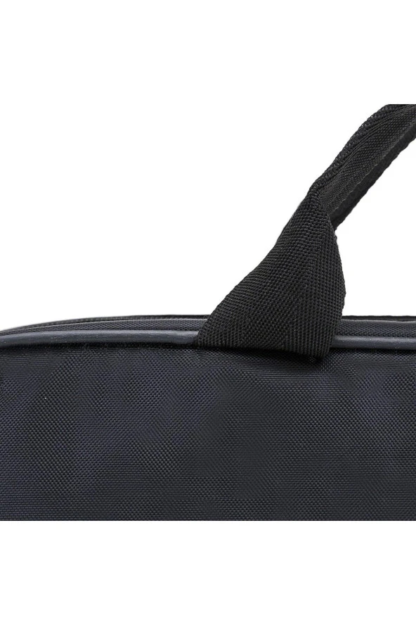 Plm Drexel 6100 15.6 " Siyah Notebook Çantası - Resim 4