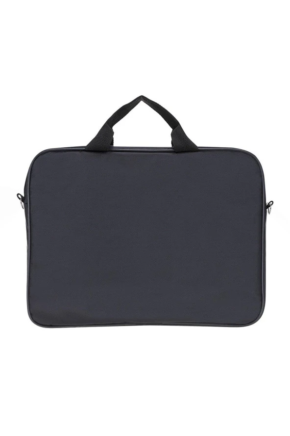 Plm Drexel 6100 15.6 " Siyah Notebook Çantası - Resim 5