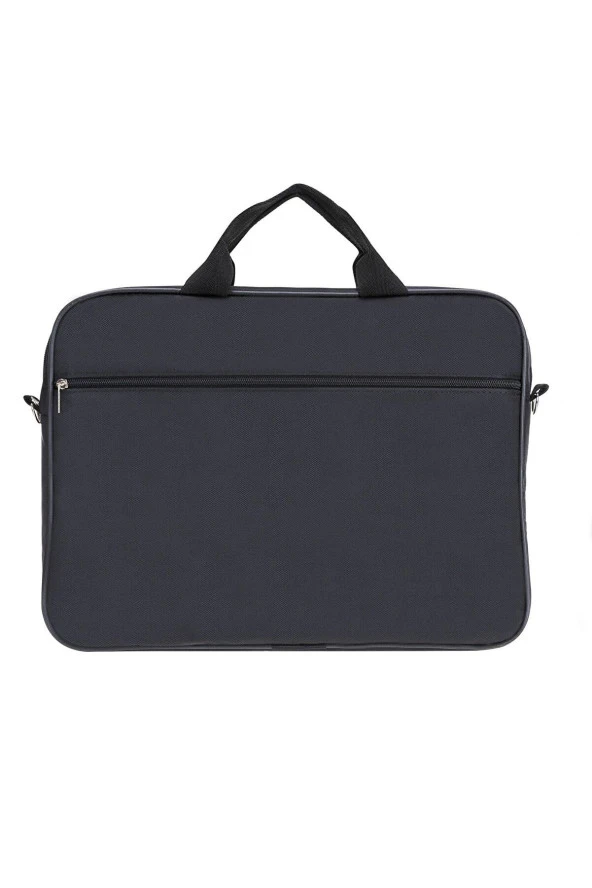 Plm Drexel 6100 15.6 " Siyah Notebook Çantası - Resim 6