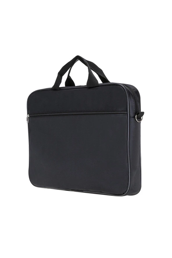 Plm Drexel 6100 15.6 " Siyah Notebook Çantası - Resim 7