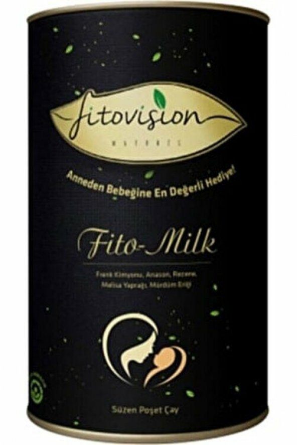 Fitovision Fito Milk 84 gr