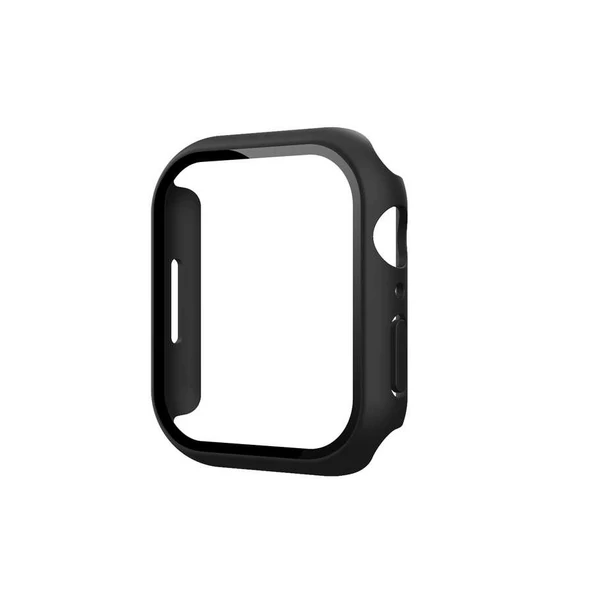 Apple Watch 7 45mm Zore Watch Gard 01 Ekran Koruyucu - 4