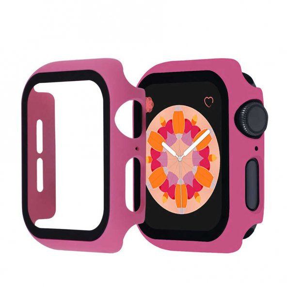 Apple Watch 38mm Zore Watch Gard 01 Ekran Koruyucu - 3