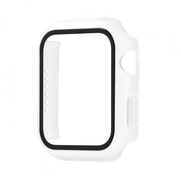 Apple Watch 38mm Zore Watch Gard 01 Ekran Koruyucu - 10
