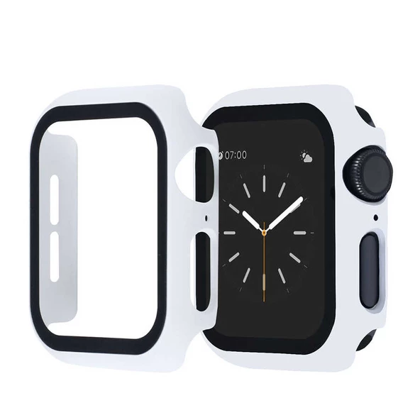 Apple Watch 44mm Zore Watch Gard 01 Ekran Koruyucu - 2