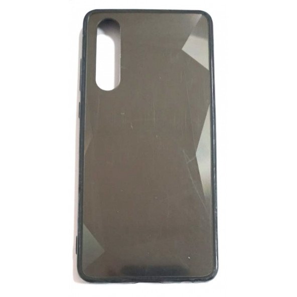 Huawei P30 Prizma Lüks Yumuşak Slikon Kılıf ürün görseli 1