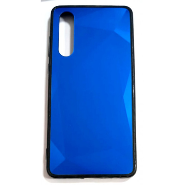 Huawei P30 Prizma Lüks Yumuşak Slikon Kılıf - Resim 2