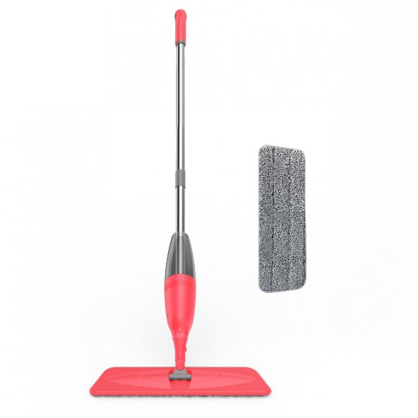 PONY SPREY MOP + YEDEK MOP SET SOMON - 2