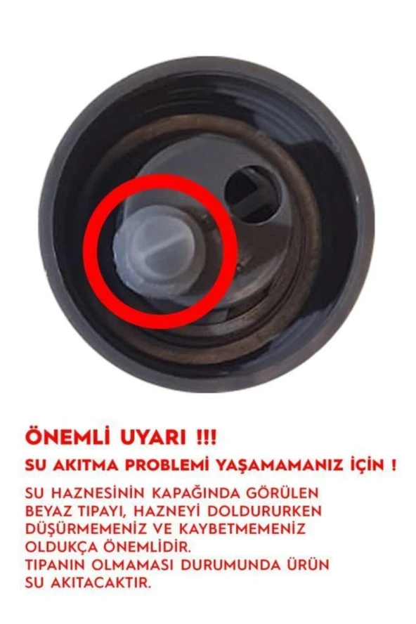 PONY SPREY MOP 3 MİKROFİBER MOP SET SOMON - 3