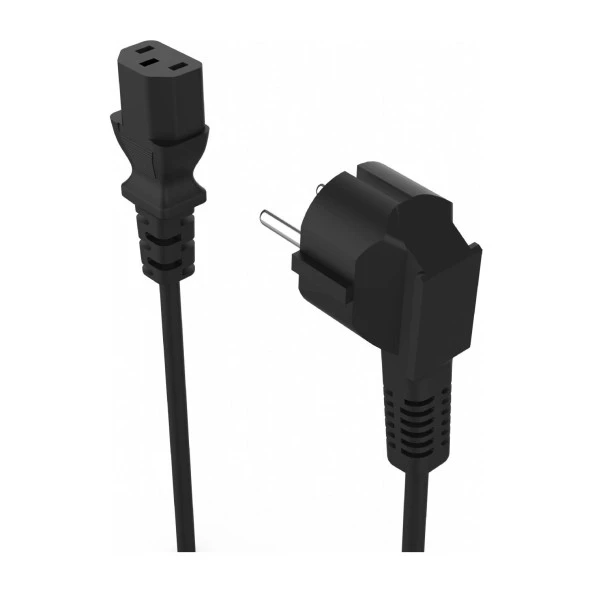 Inca 3 Metre Power Elektrik Kablosu - 2