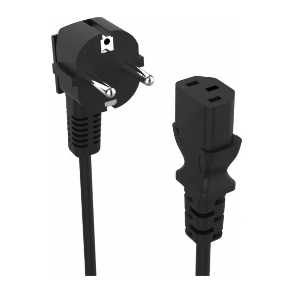 Inca 3 Metre Power Elektrik Kablosu - 3