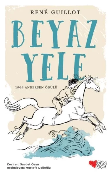 Can Yayınları Yabancı Yazarlar Çocuk Edebiyatı Seçkisi 4 Kitap - 3