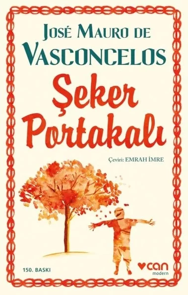 Can Yayınları Yabancı Yazarlar Çocuk Edebiyatı Seçkisi 4 Kitap - 5