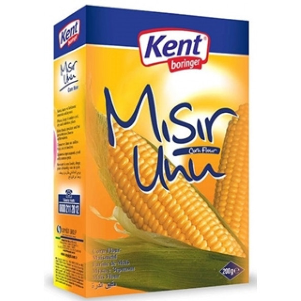 KENT MISIR UNU 200