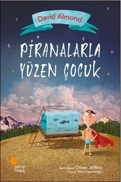 Günışığı Kitaplığı Yabancı Yazarlar Çocuk Edebiyatı Seçkisi 4 Kitap - 4