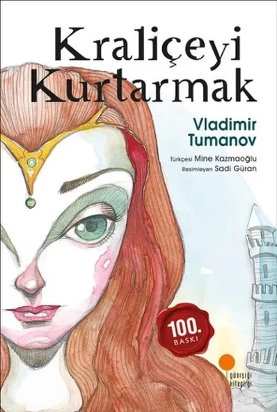 Günışığı Kitaplığı Yabancı Yazarlar Çocuk Edebiyatı Seçkisi 4 Kitap - 2
