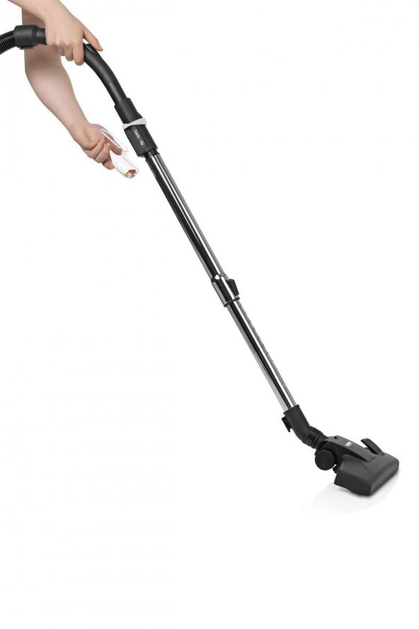 Grand Wolf GW-19258 - Catch Up Elektrikli Süpürge Filtresi - 4